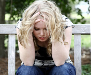 психотерапия и женская депрессия, прием женского психотерапевта